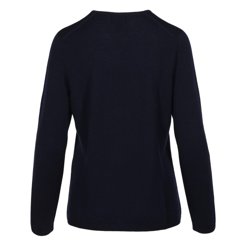 Royal Merino Classic Crew image number 1